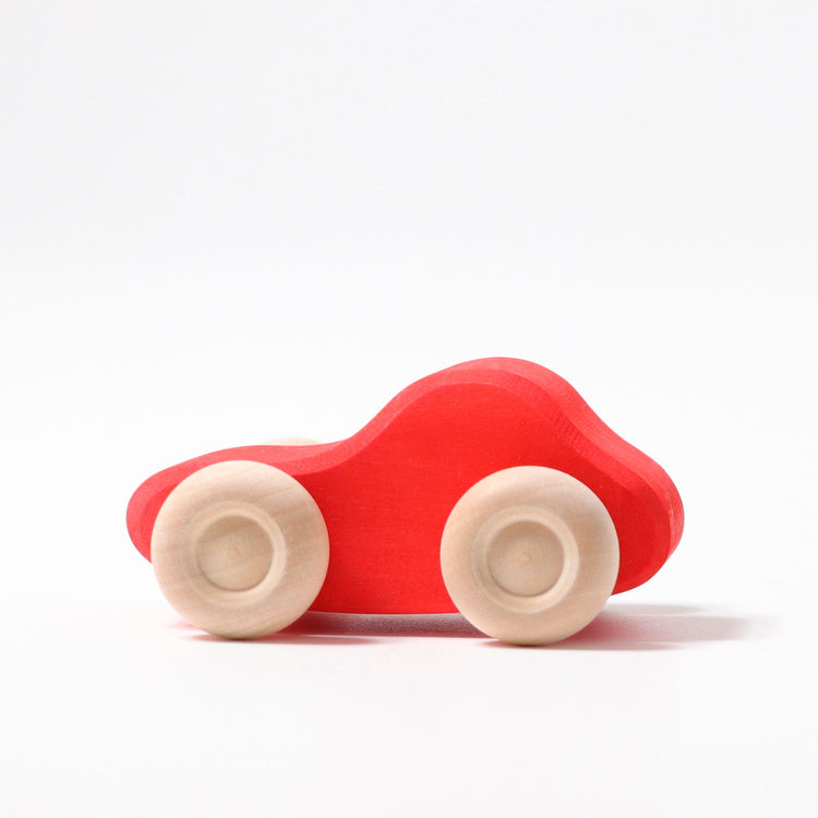 GRIMM'S | CARS COLOURED - SET OF 6