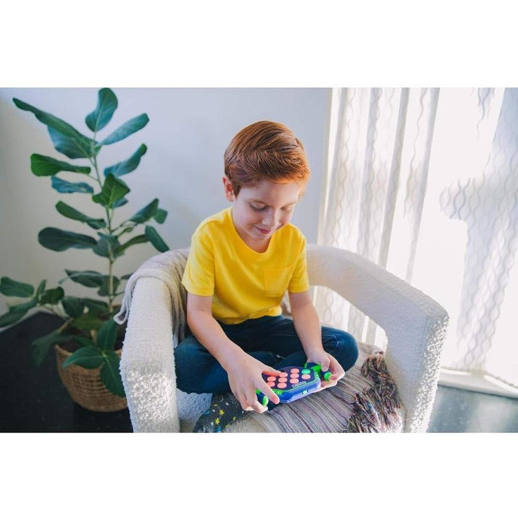 EDUCATIONAL INSIGHTS | BRAINBOLT™ BOOST