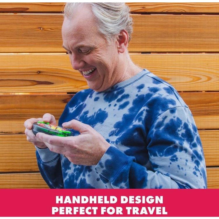 EDUCATIONAL INSIGHTS | BRAINBOLT™