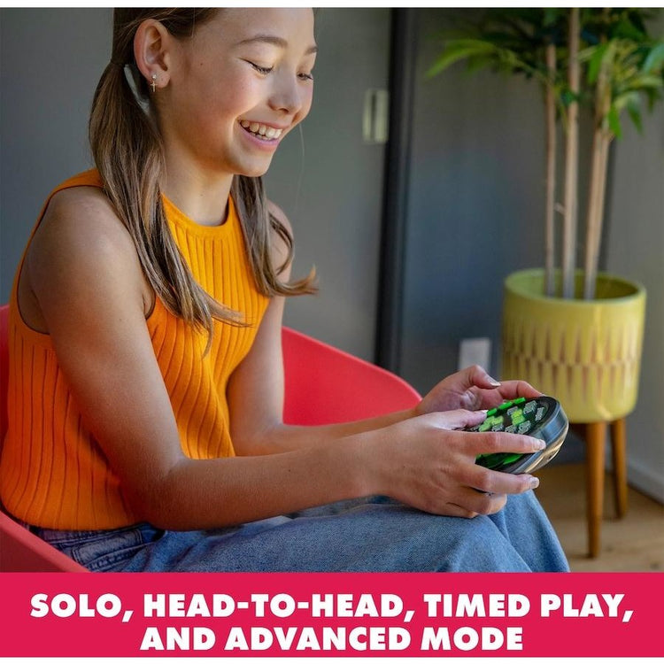 EDUCATIONAL INSIGHTS | BRAINBOLT™