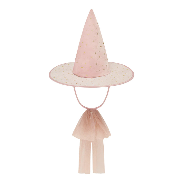 MIMI & LULA | GLINDA BOW WITCHES HAT *PRE-ORDER*
