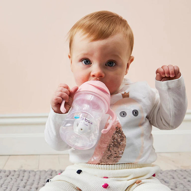B.BOX | SIPPY CUP