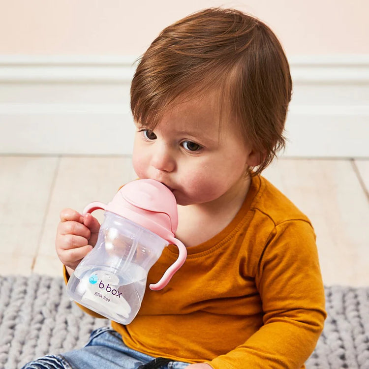 B.BOX | SIPPY CUP
