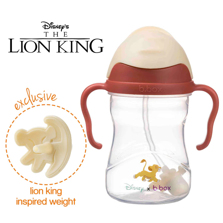 B.BOX | SIPPY CUP