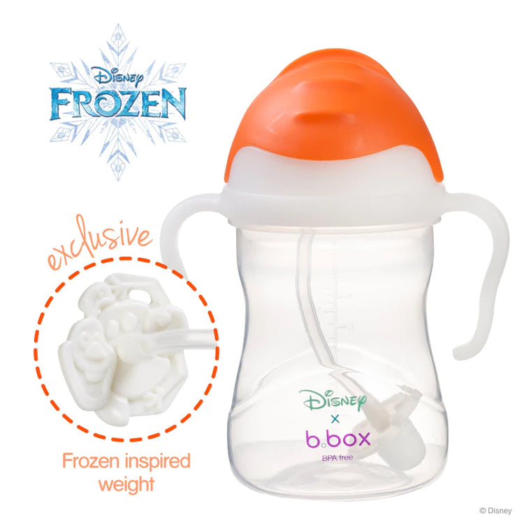 B.BOX | SIPPY CUP