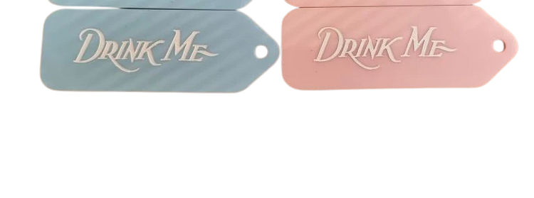 JUNI MOON | WONDERLAND WHIMSY TEA PARTY SET (9 PIECE)