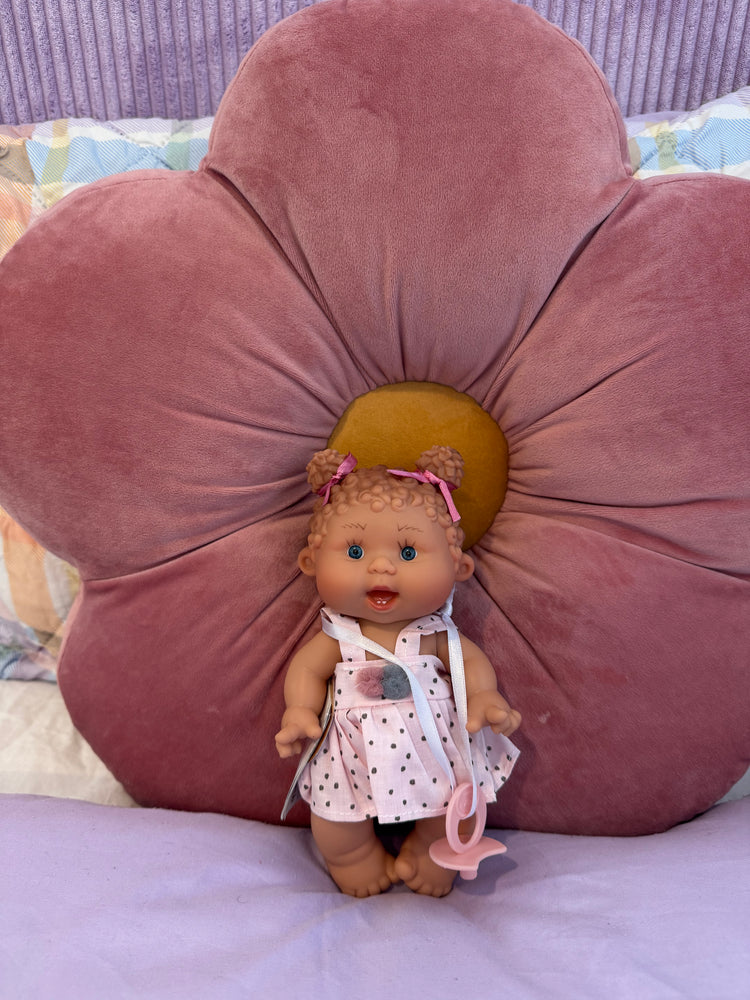 NINES D'ONIL | BABY DOLL PEPOTIN ORIGINAL (21CM)