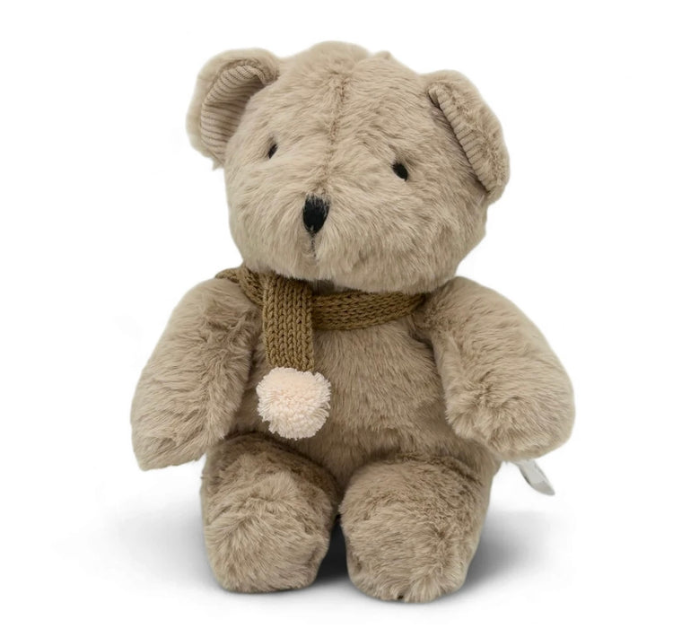 AND THE LITTLE DOG LAUGHED | PRUDENCE BEAR - MEDIUM