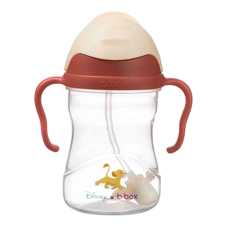 B.BOX | SIPPY CUP