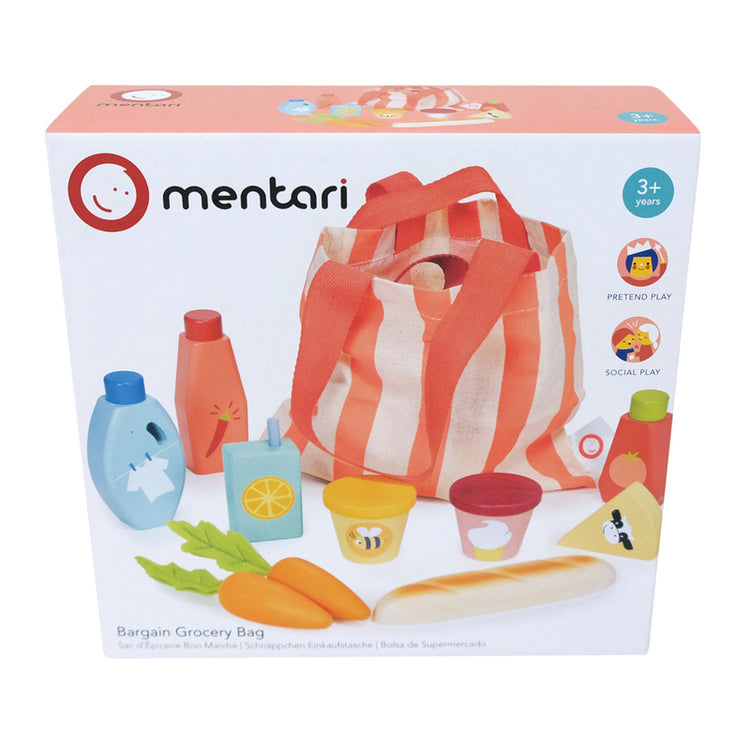 MENTARI | ESSENTIAL SHOPKEEPERS BUNDLE