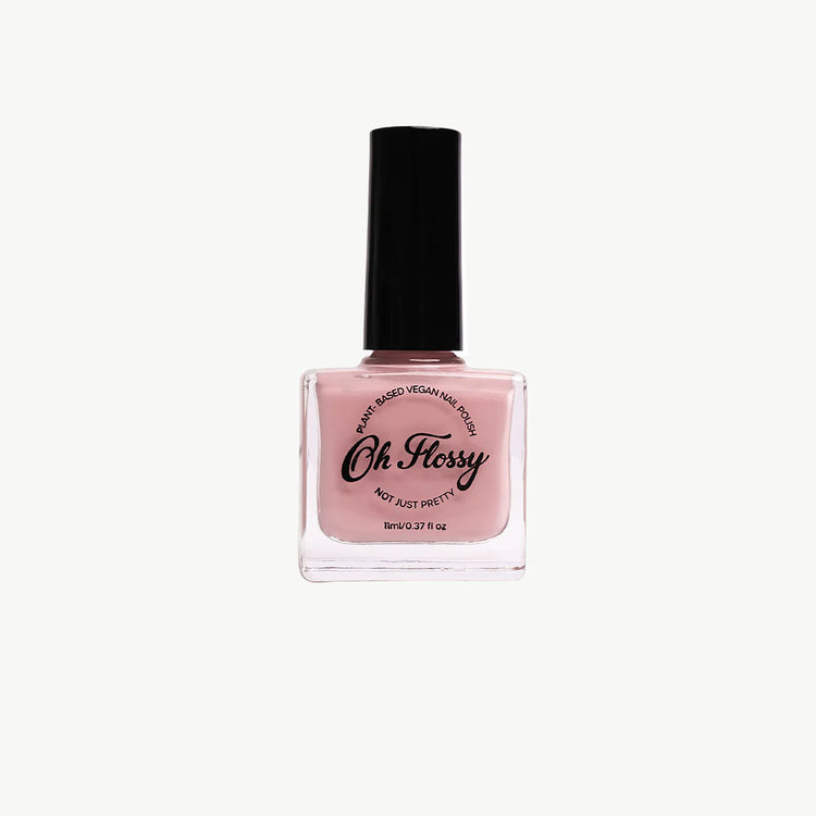 OH FLOSSY | DISCO NAIL POLISH SET