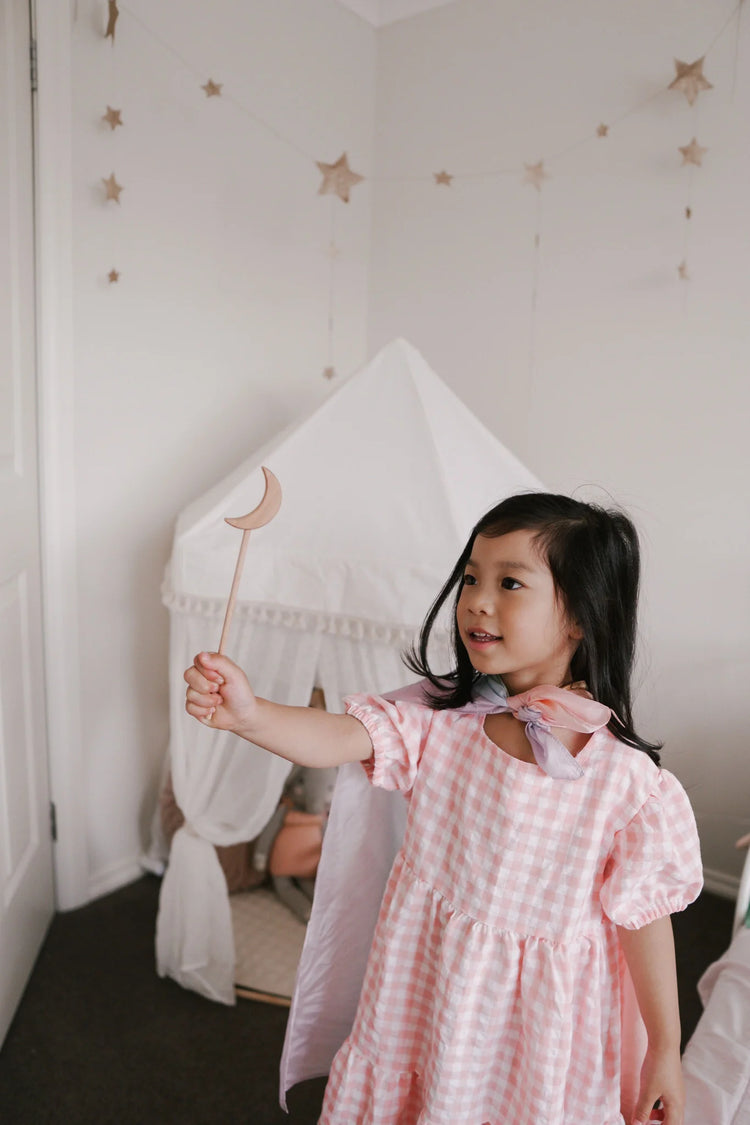 LOVE NOTE CO | LITTLE MOON MAGIC WAND *PRE-ORDER*