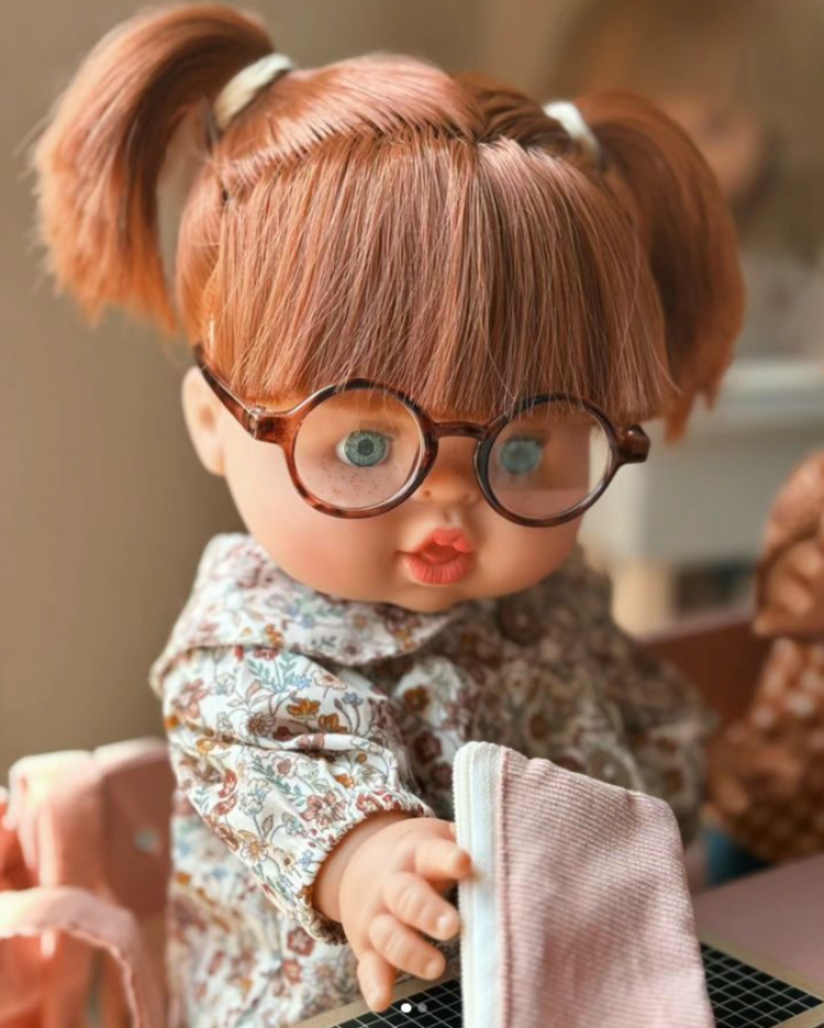 PAOLA REINA GORDIS DOLLS | MINIKANE DOLL - GABRIELLE