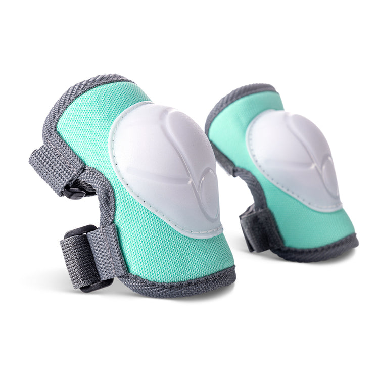 YVOLUTION | Y VELO JUNIOR BALANCE BIKE - BLUE