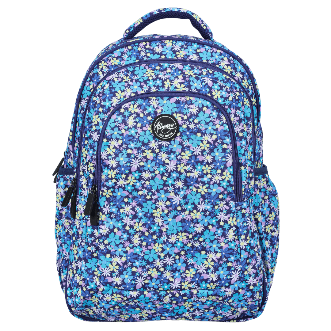 Journey store Backpack Ditzy Daisy