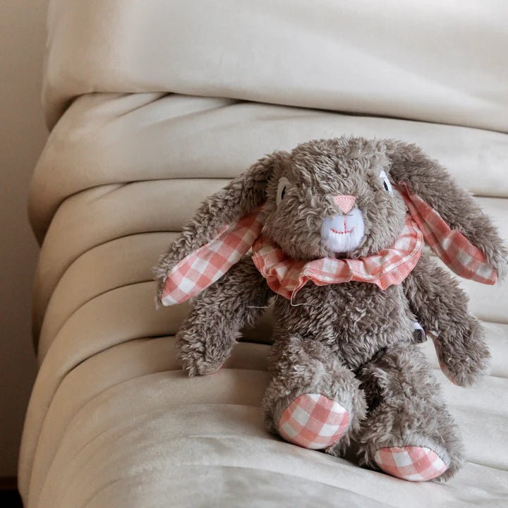 AND THE LITTLE DOG LAUGHED | ELOISE RABBIT - MEDIUM by AND THE LITTLE DOG LAUGHED - The Playful Collective