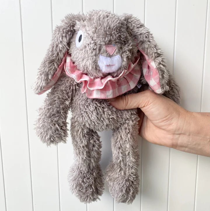 AND THE LITTLE DOG LAUGHED | ELOISE RABBIT - MEDIUM by AND THE LITTLE DOG LAUGHED - The Playful Collective