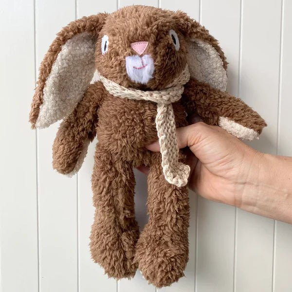 AND THE LITTLE DOG LAUGHED | FRANKIE RABBIT - MINI *PRE - ORDER* by AND THE LITTLE DOG LAUGHED - The Playful Collective