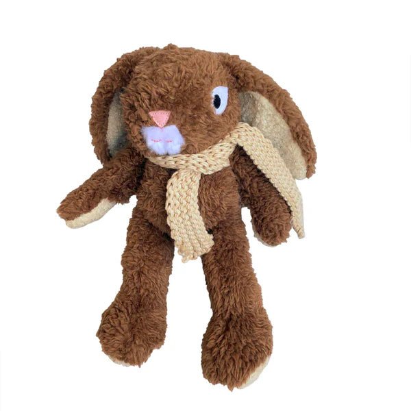 AND THE LITTLE DOG LAUGHED | FRANKIE RABBIT - MINI *PRE - ORDER* by AND THE LITTLE DOG LAUGHED - The Playful Collective