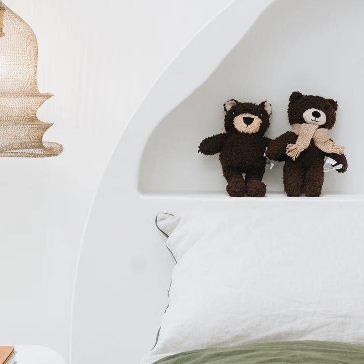 AND THE LITTLE DOG LAUGHED | MURPHY BEAR by AND THE LITTLE DOG LAUGHED - The Playful Collective
