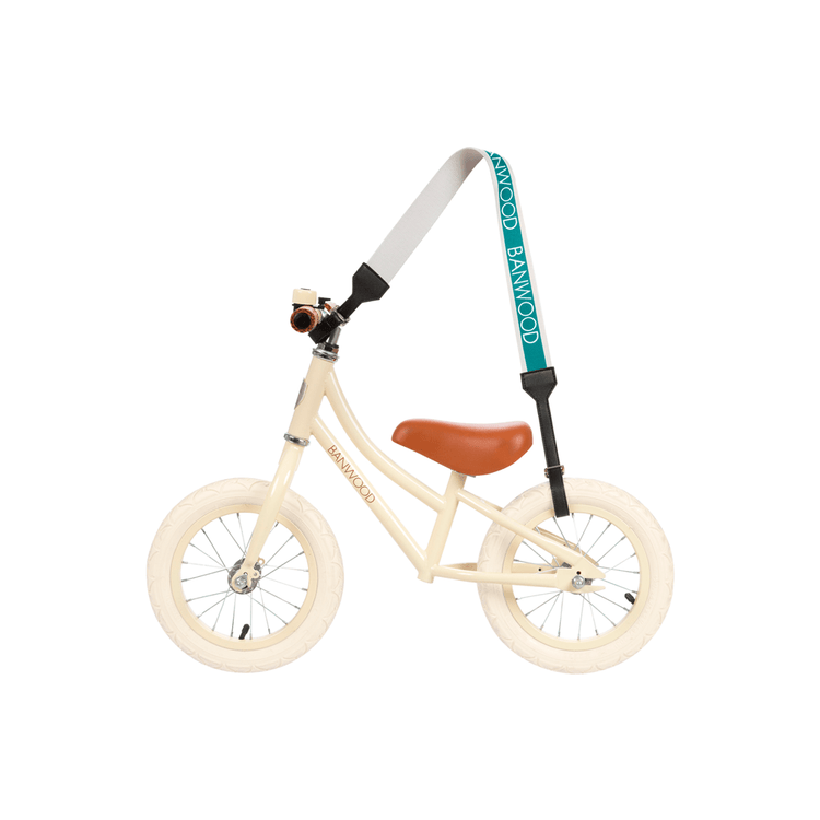 BANWOOD | BANWOOD CARRY STRAP - GREEN by BANWOOD - The Playful Collective