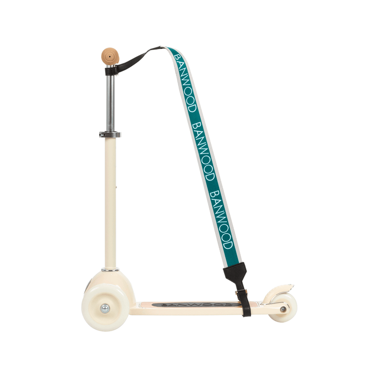 BANWOOD | BANWOOD CARRY STRAP - GREEN by BANWOOD - The Playful Collective