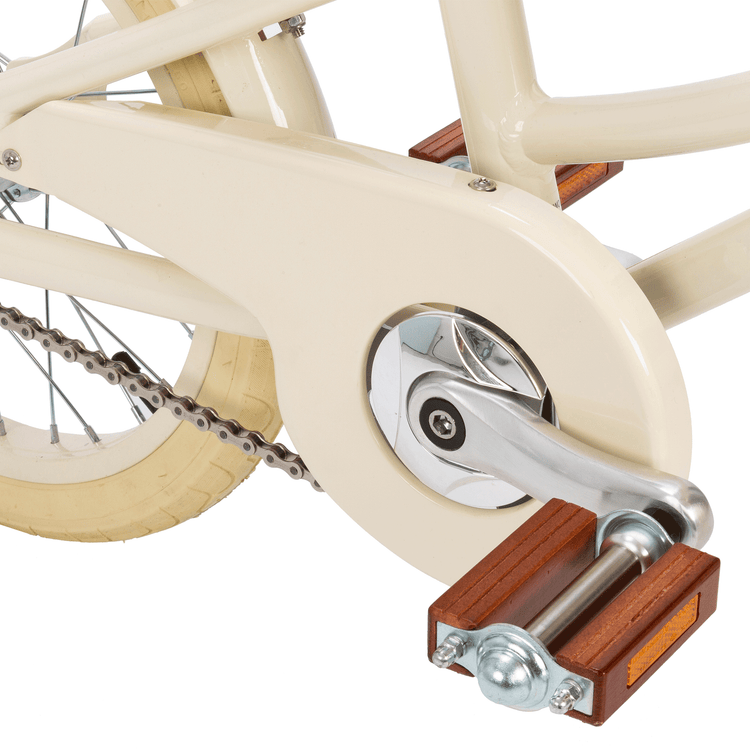BANWOOD | CLASSIC BICYCLE - CREAM by BANWOOD - The Playful Collective