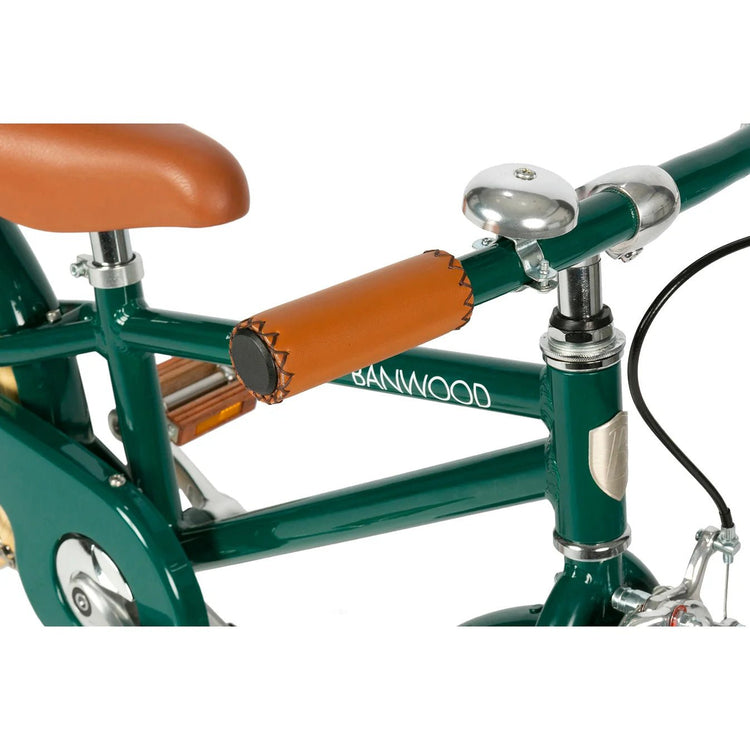 BANWOOD | CLASSIC BICYCLE - GREEN by BANWOOD - The Playful Collective