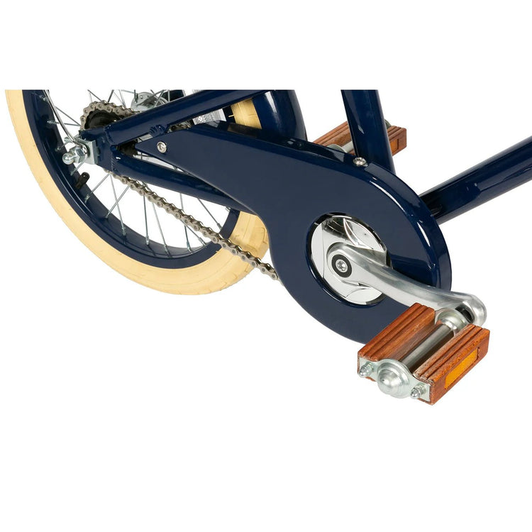 BANWOOD | CLASSIC BICYCLE - NAVY by BANWOOD - The Playful Collective
