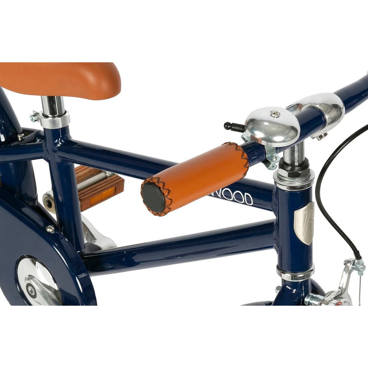 BANWOOD | CLASSIC BICYCLE - NAVY by BANWOOD - The Playful Collective
