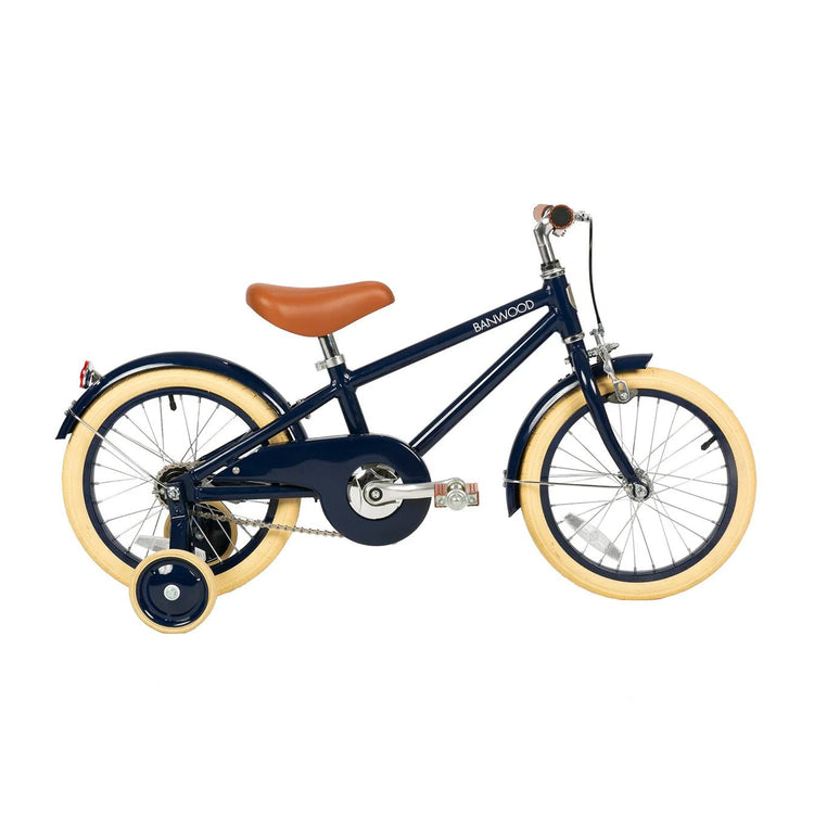 BANWOOD | CLASSIC BICYCLE - NAVY by BANWOOD - The Playful Collective