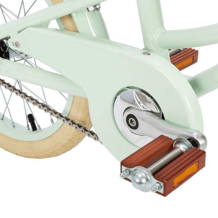 BANWOOD | CLASSIC BICYCLE - PALE MINT by BANWOOD - The Playful Collective
