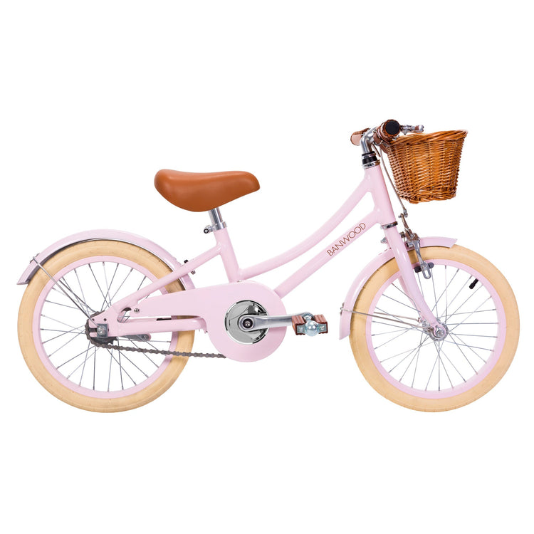 BANWOOD | CLASSIC BICYCLE - PINK by BANWOOD - The Playful Collective
