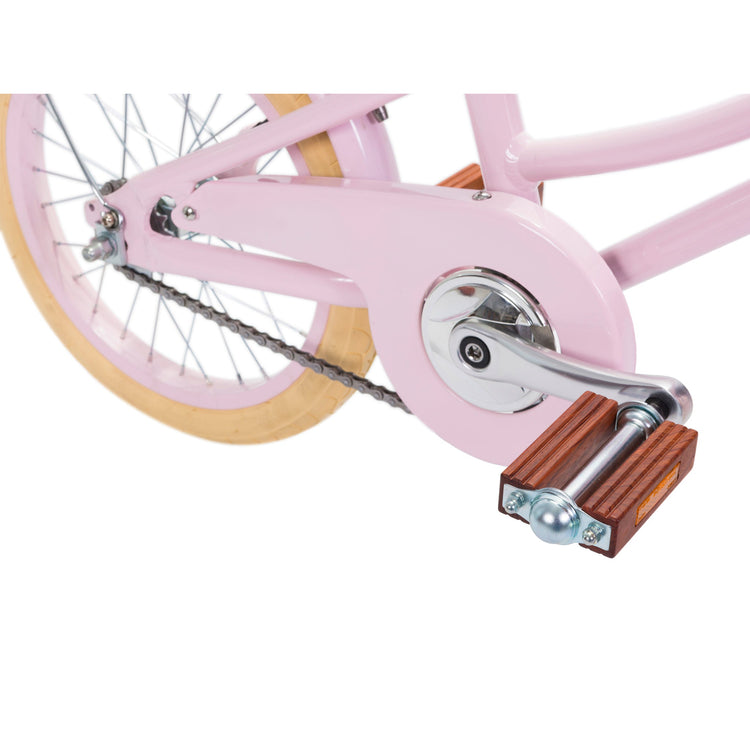BANWOOD | CLASSIC BICYCLE - PINK by BANWOOD - The Playful Collective