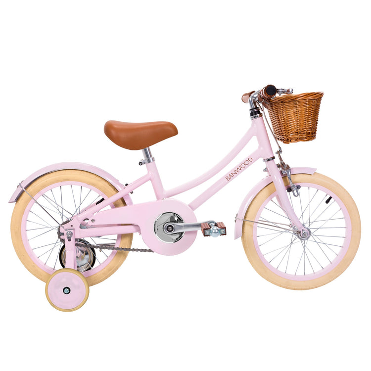 BANWOOD | CLASSIC BICYCLE - PINK by BANWOOD - The Playful Collective
