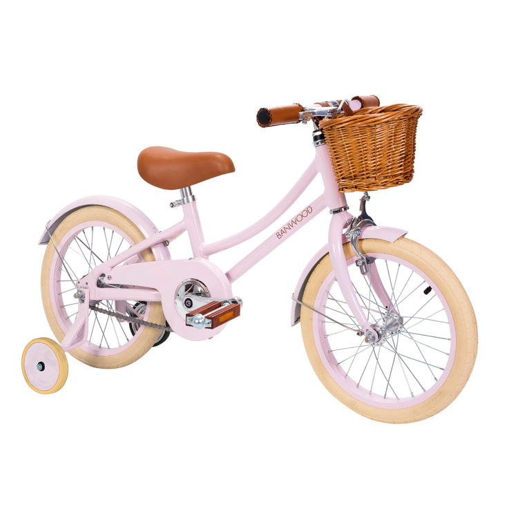 BANWOOD | CLASSIC BICYCLE - PINK by BANWOOD - The Playful Collective