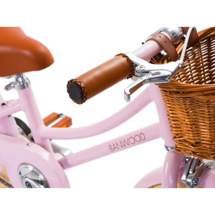 BANWOOD | CLASSIC BICYCLE - PINK by BANWOOD - The Playful Collective