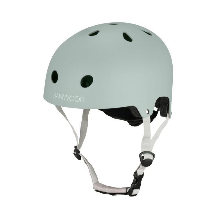 BANWOOD | ECO HELMET - CLAY by Banwood - The Playful Collective