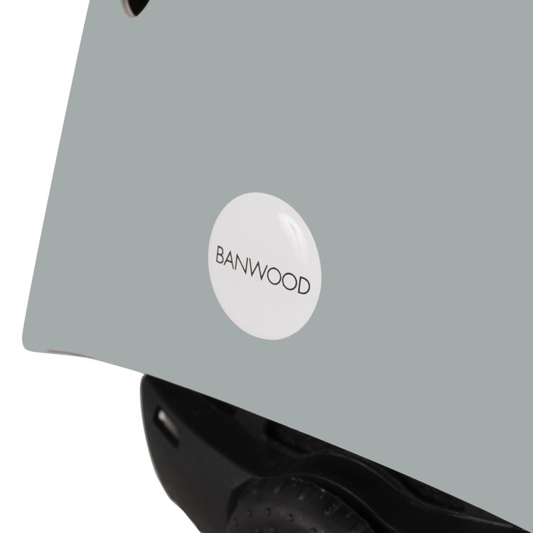 BANWOOD | ECO HELMET - CLAY by Banwood - The Playful Collective