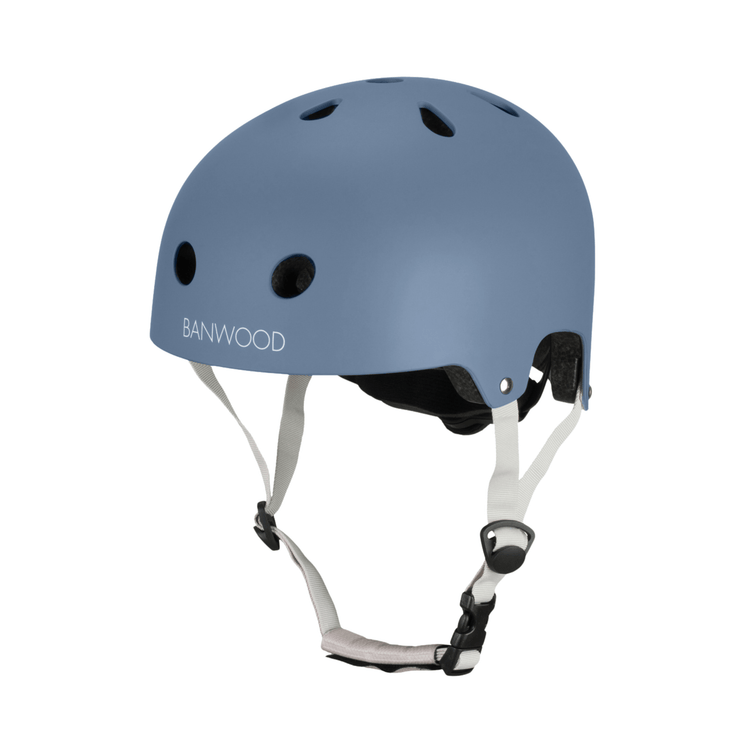 BANWOOD | ECO HELMET - DEEP SEA by Banwood - The Playful Collective