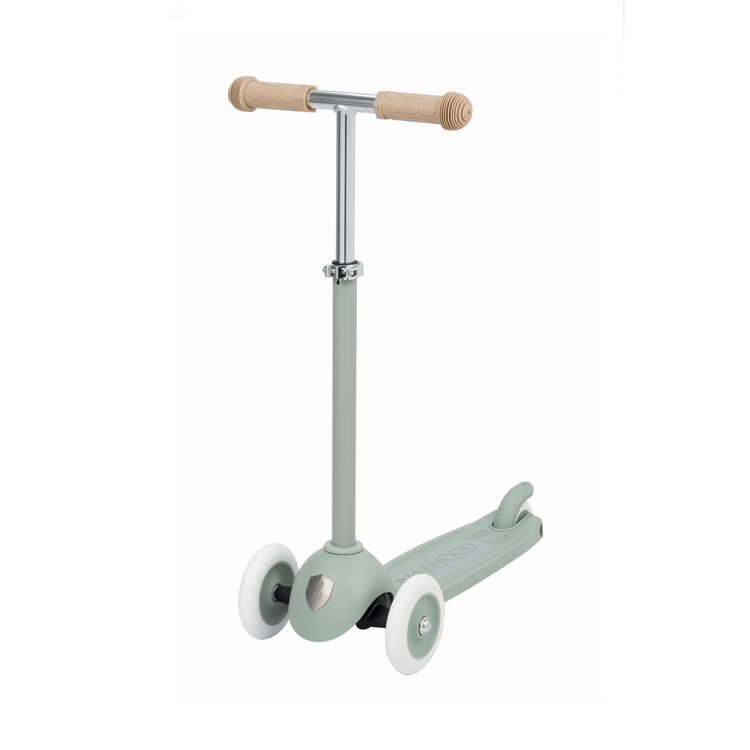 BANWOOD | ECO SCOOTER - CLAY by Banwood - The Playful Collective