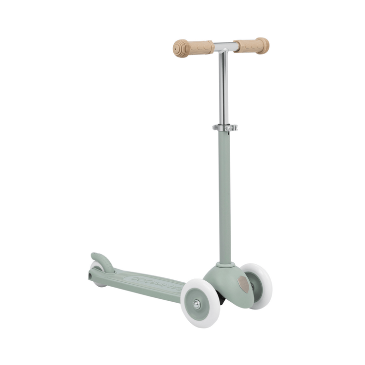 BANWOOD | ECO SCOOTER - CLAY by Banwood - The Playful Collective
