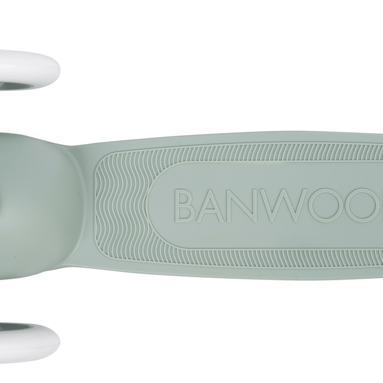 BANWOOD | ECO SCOOTER - CLAY by Banwood - The Playful Collective