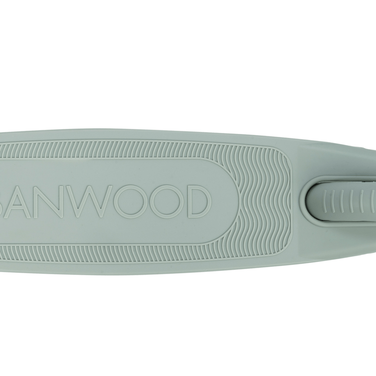 BANWOOD | ECO SCOOTER - CLAY by Banwood - The Playful Collective