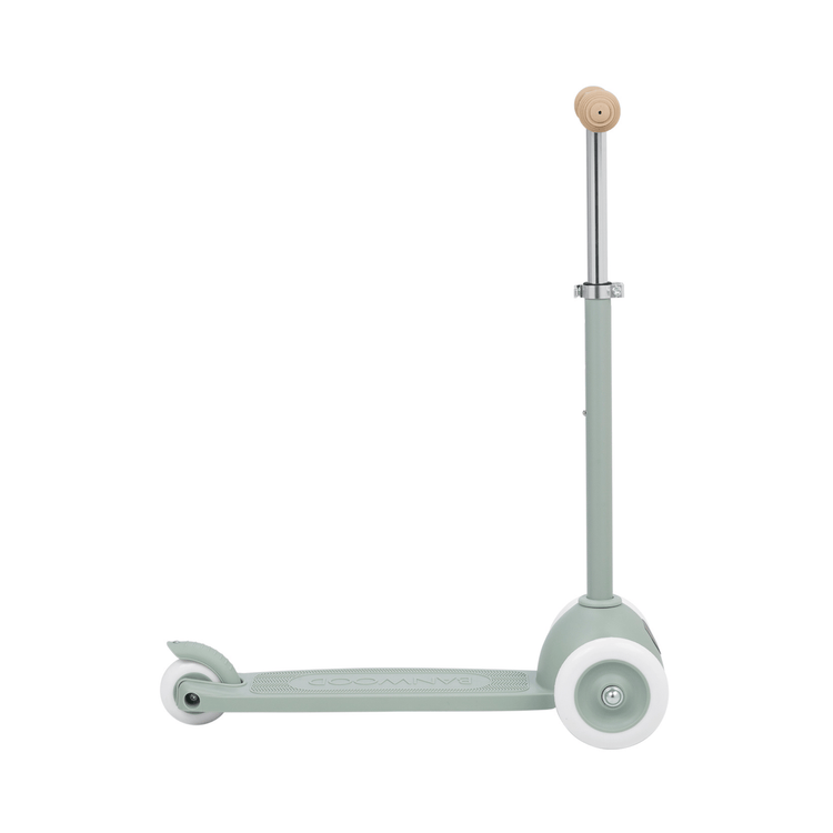 BANWOOD | ECO SCOOTER - CLAY by Banwood - The Playful Collective