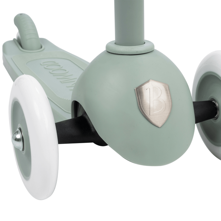 BANWOOD | ECO SCOOTER - CLAY by Banwood - The Playful Collective