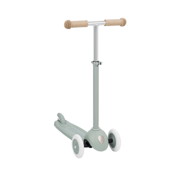 BANWOOD | ECO SCOOTER - CLAY by Banwood - The Playful Collective