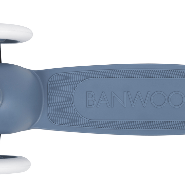 BANWOOD | ECO SCOOTER - DEEP SEA by Banwood - The Playful Collective