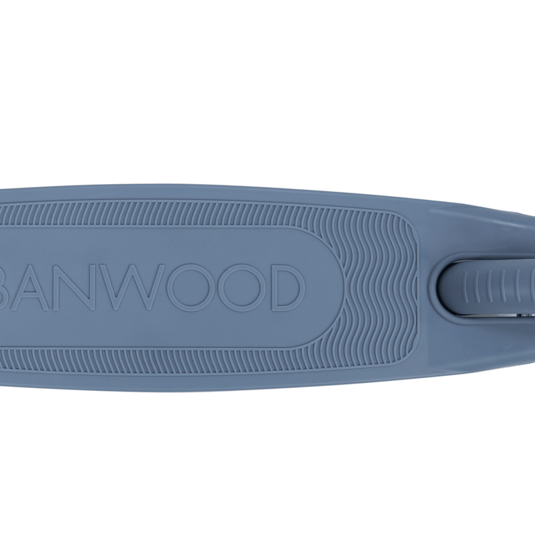 BANWOOD | ECO SCOOTER - DEEP SEA by Banwood - The Playful Collective