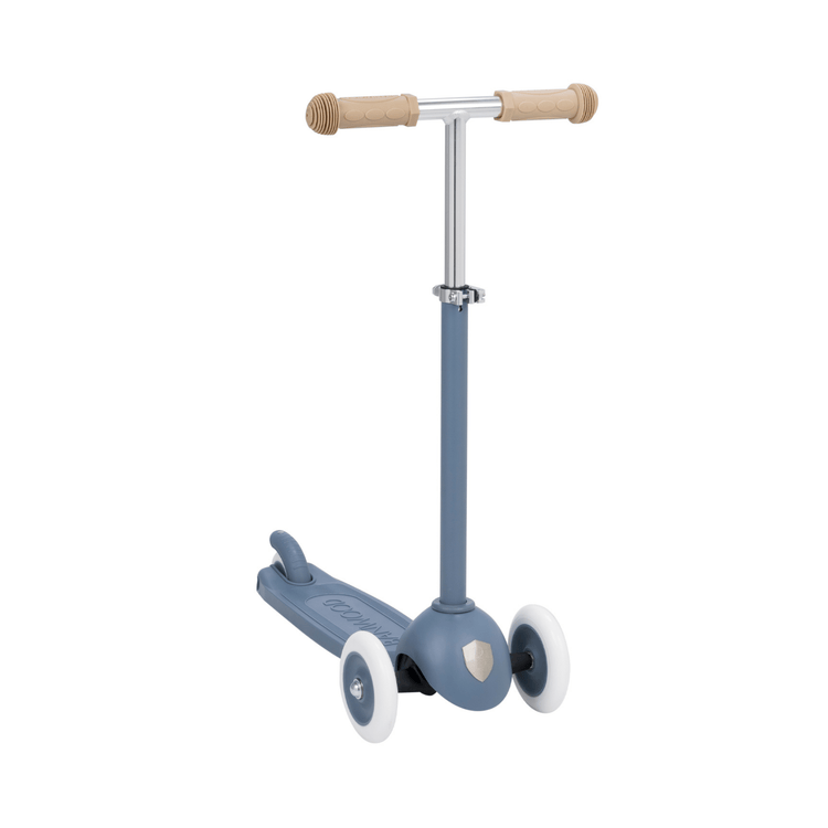 BANWOOD | ECO SCOOTER - DEEP SEA by Banwood - The Playful Collective